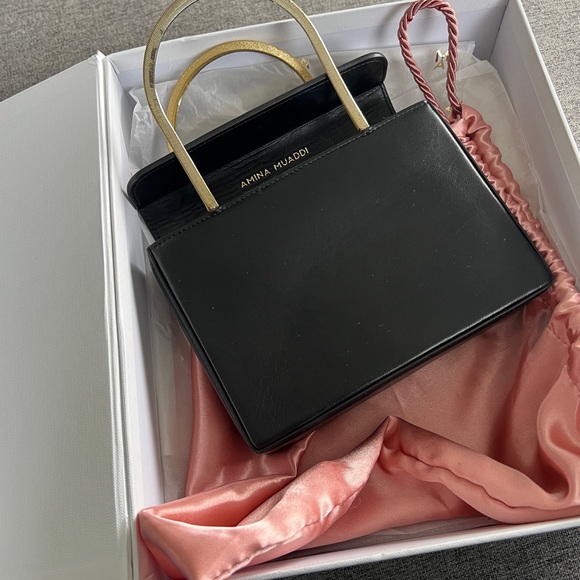 Super amini bag - Amina muaddi - Picture 3 of 6